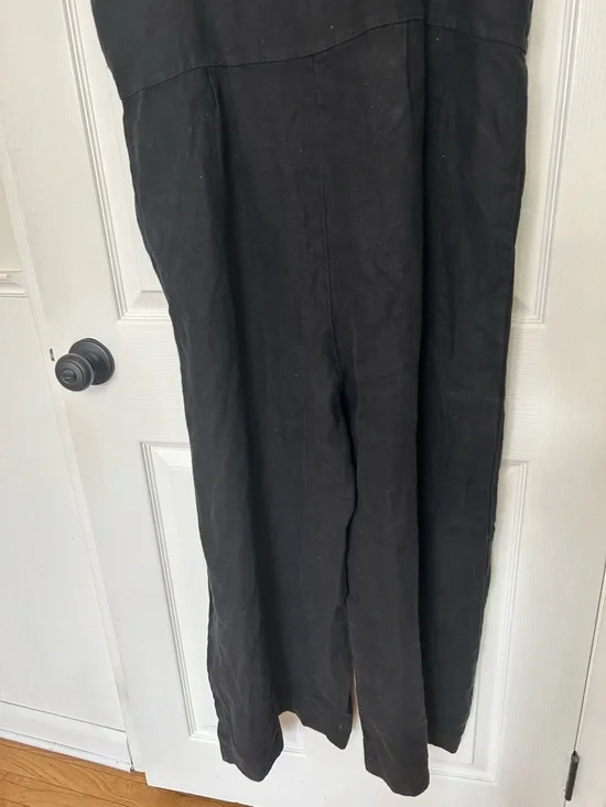 First Rite Dip Pantsuit - Picture 12 of 14